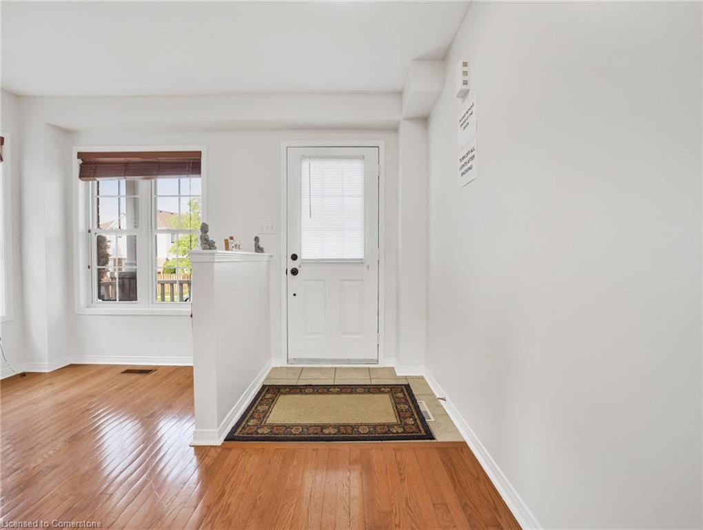 Property Photo: 16 Swift Crescent ON N1P 1J9