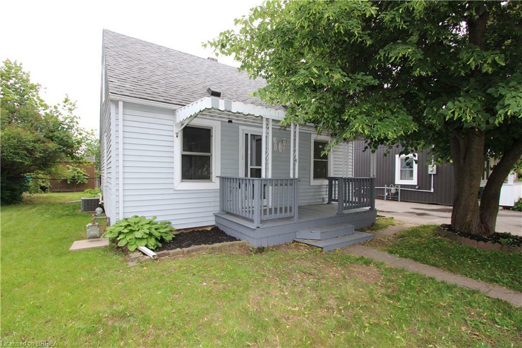 68 Dorothy Street  Brantford ON N3S 1H2 photo