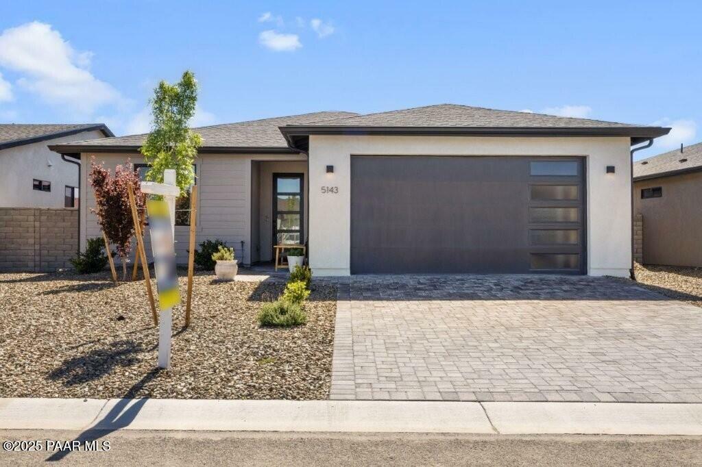 Property Photo: 5143 N Kingsley Court AZ 86314
