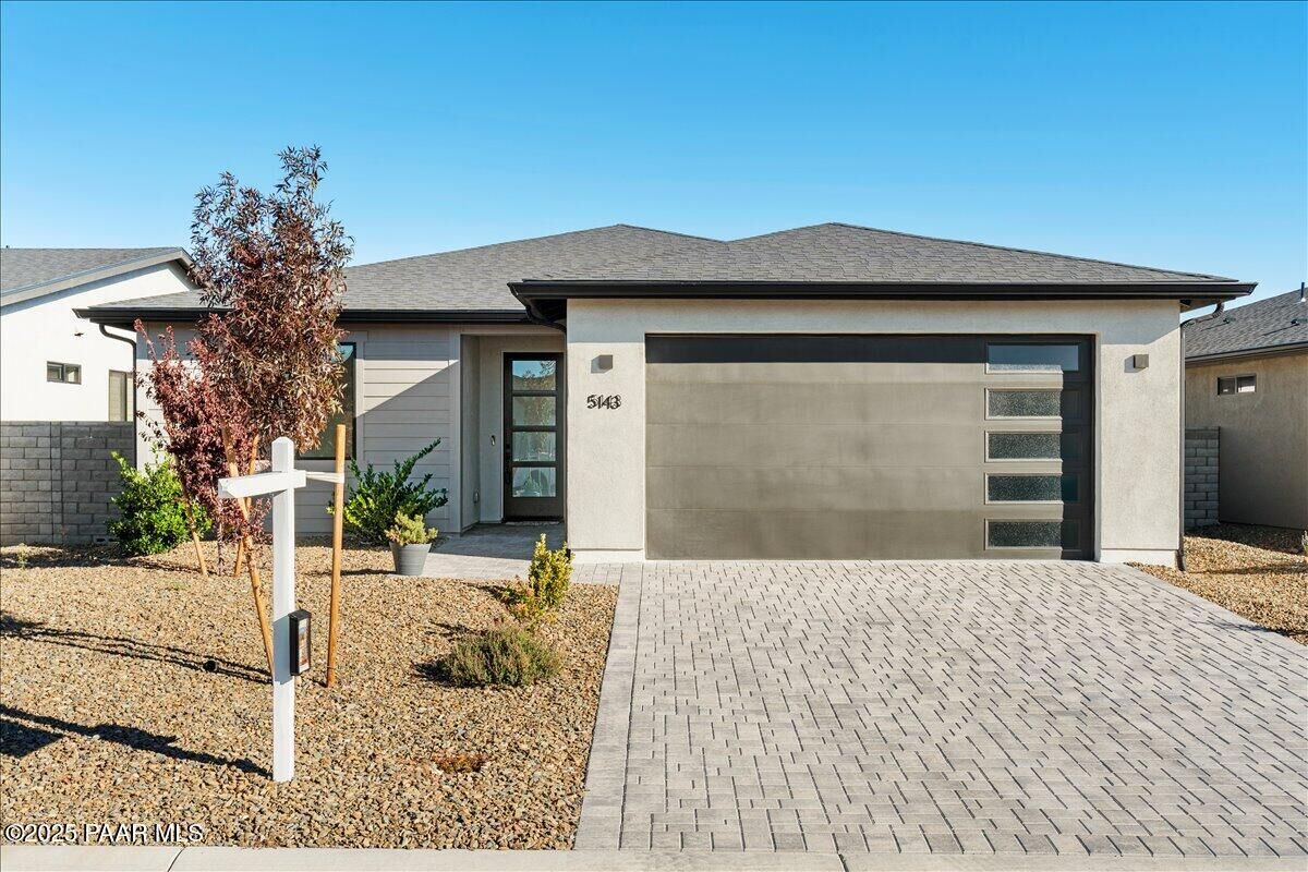 Property Photo: 5143 N Kingsley Court AZ 86314