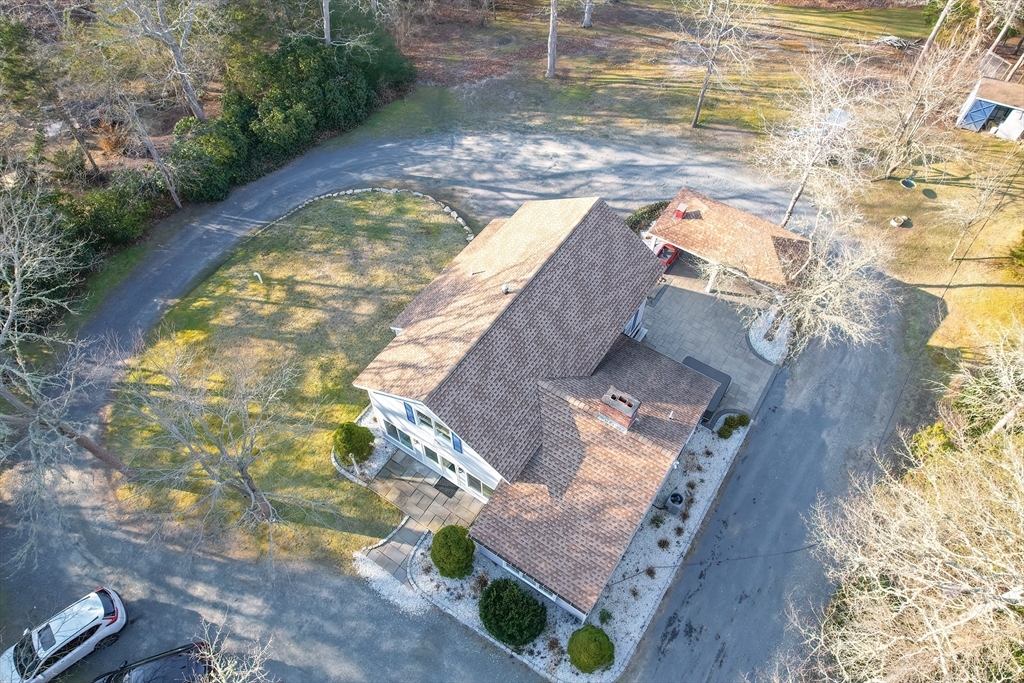 Property Photo:  240 Oak St  MA 02668 