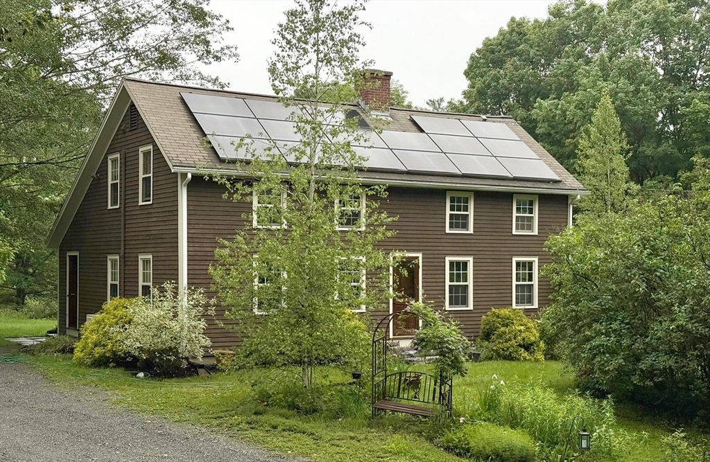 Property Photo: 121 Kings Highway MA 01027