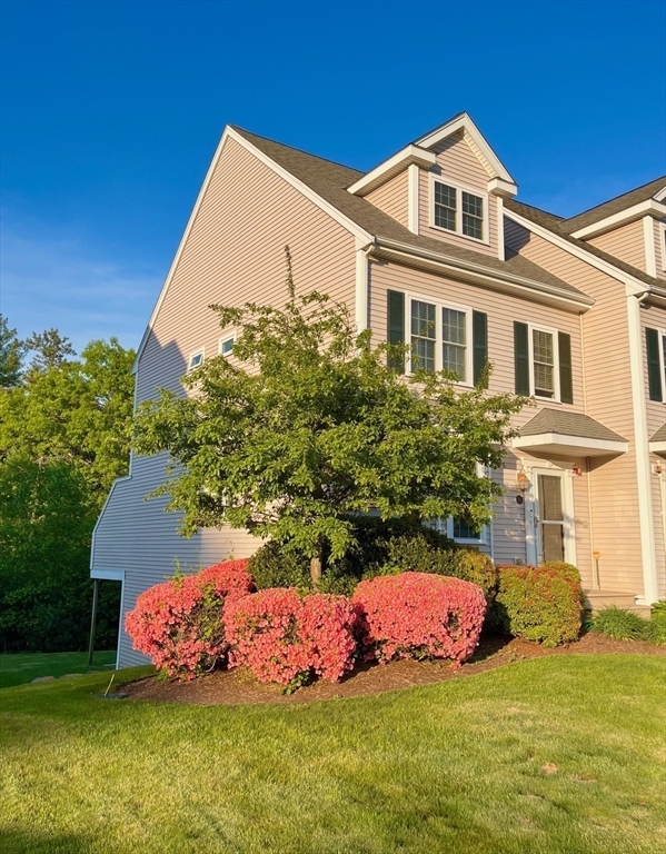 Property Photo: 20 Copper Lantern Lane 20 MA 02330
