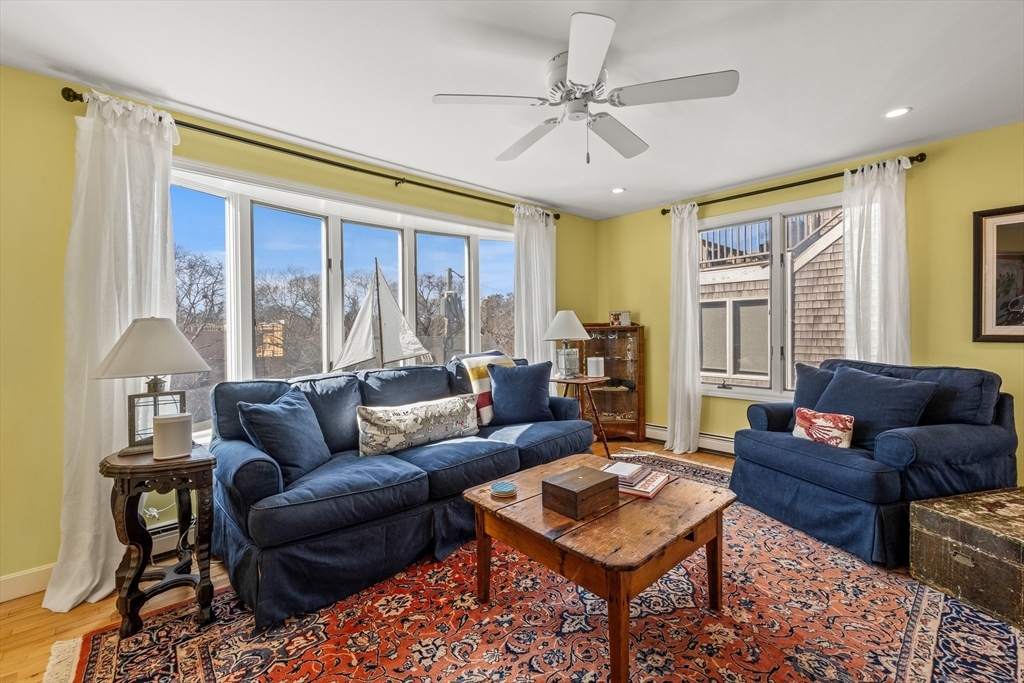 Property Photo: 4 Willow Dr 3 MA 02657
