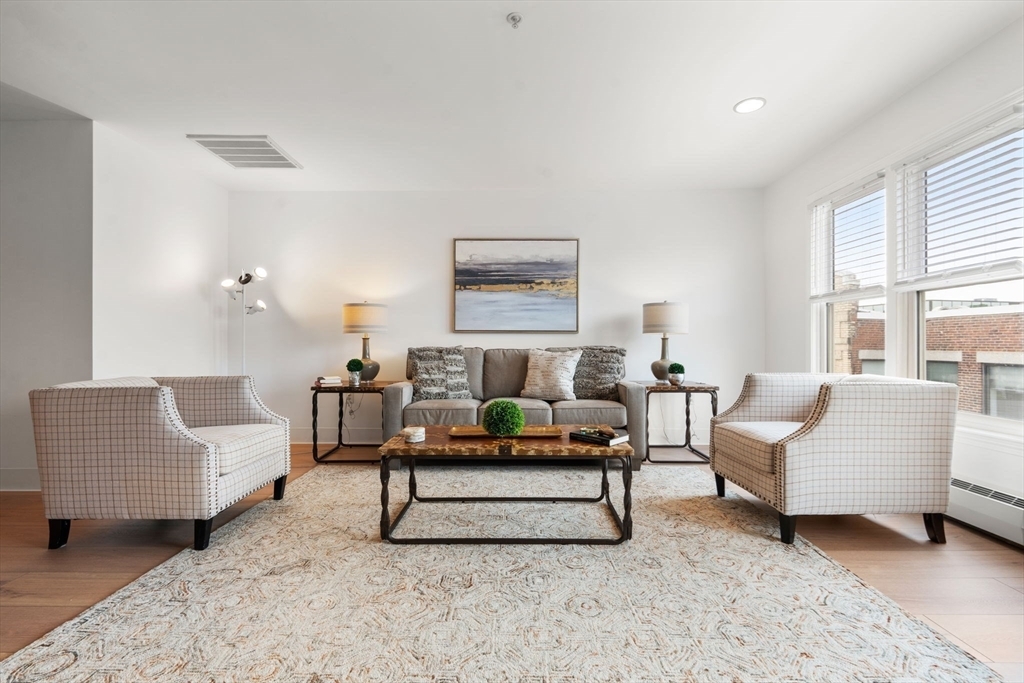 Property Photo: 1 Davenport Street 11 MA 02140