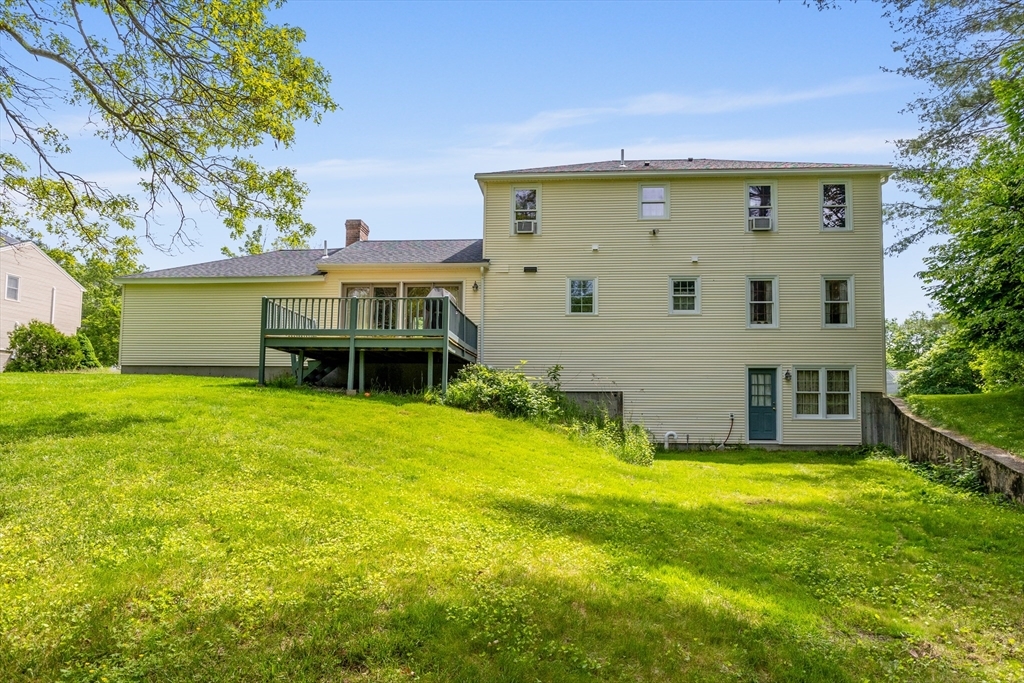 Property Photo:  8 Macleod Lane  MA 01720 