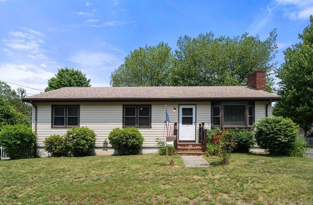 Property Photo:  1161 Victoria St  MA 02745 