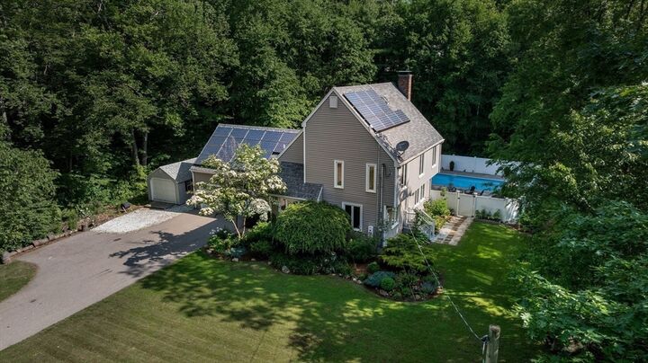 61 Northbridge Rd  Mendon MA 01756 photo