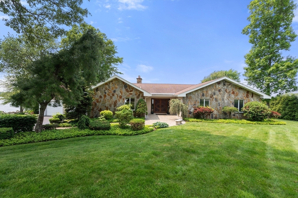 Property Photo: 41 Plymouth Blvd MA 02790