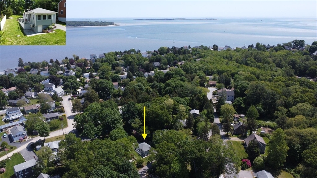 Property Photo: 7 Waterview Ln MA 02364