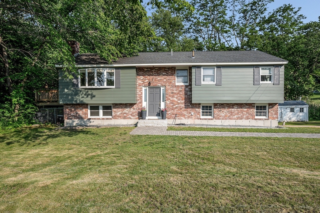 Property Photo: 128 Old Westford Rd MA 01824