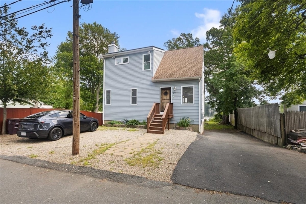 Property Photo: 14 Carlson Cv MA 02189