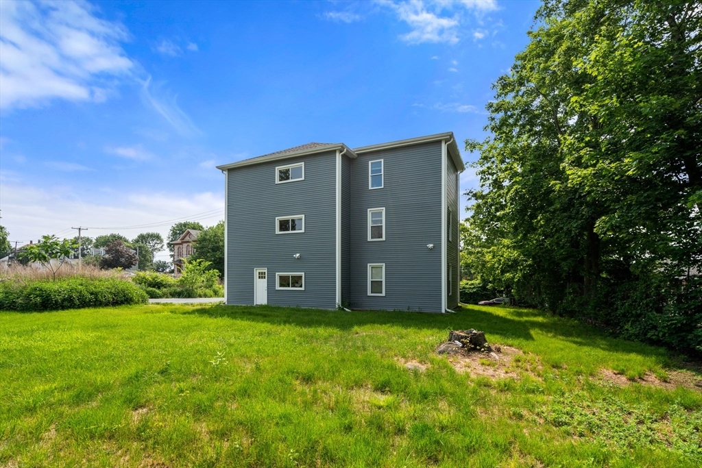 Property Photo: 46 Prospect Street 1 MA 01575