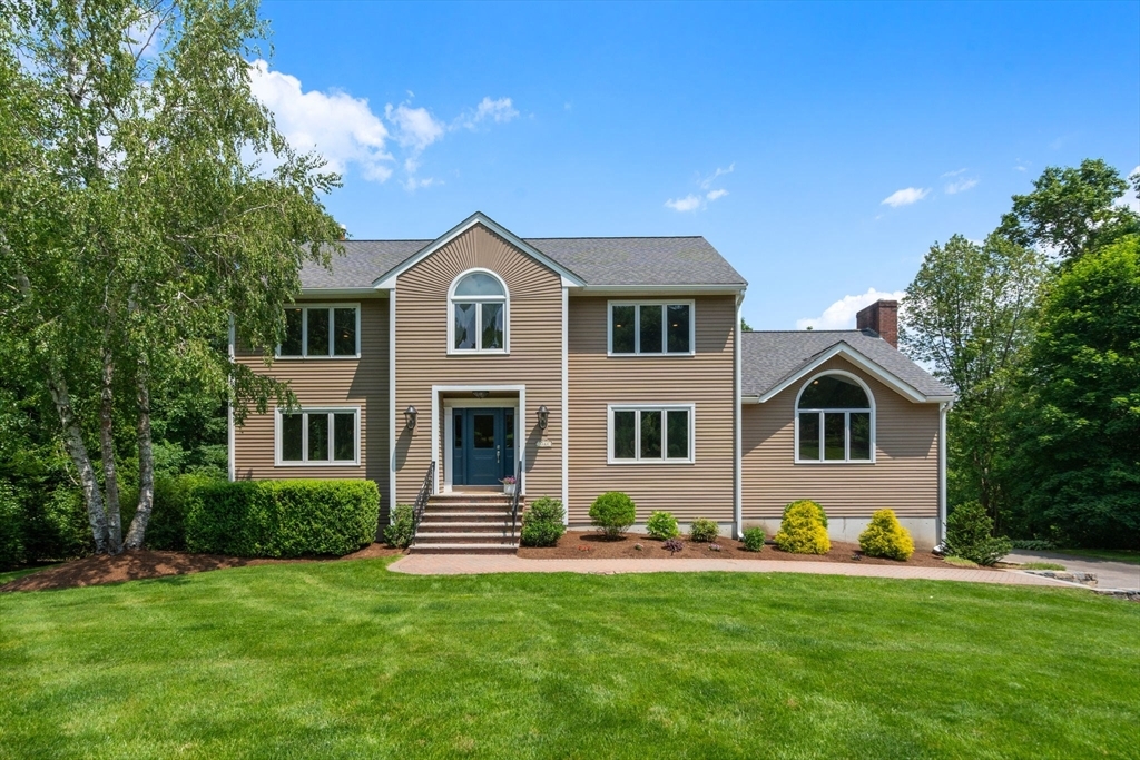 66 Ashcroft Rd  Sharon MA 02067 photo