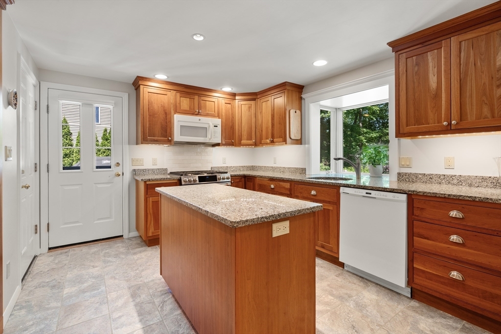 Property Photo: 51 Claudette Cir MA 01701