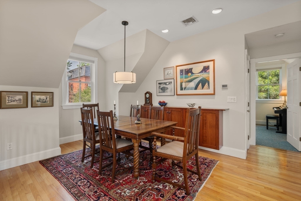 Property Photo: 37 Waverly 37 MA 02445