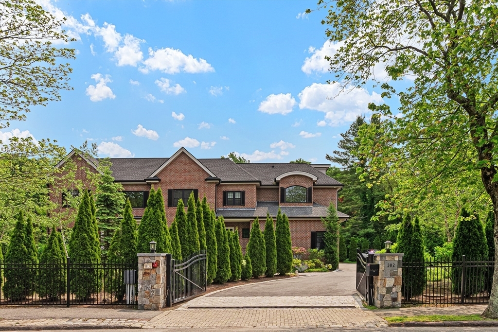 Property Photo: 382 Lee St MA 02445