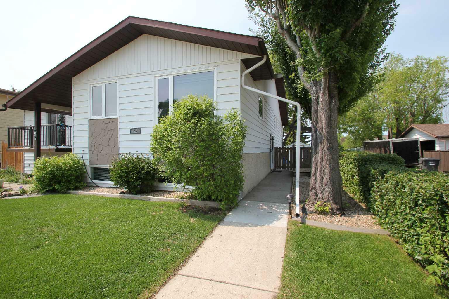 52 McLevin Crescent  Red Deer AB T4R 1S9 photo