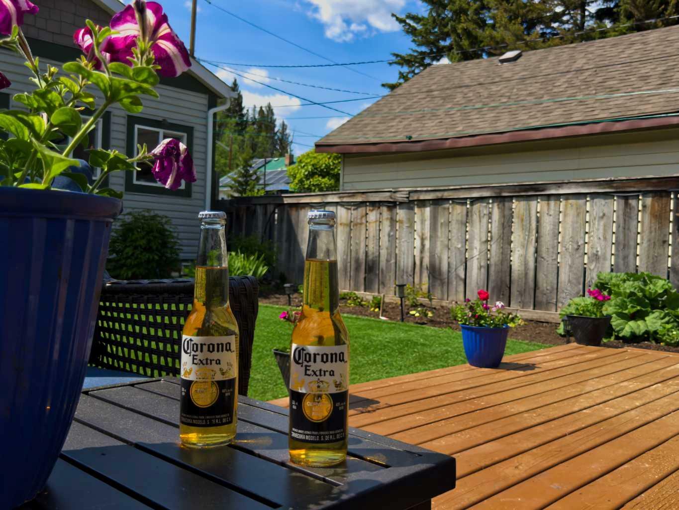 Property Photo: 1214 83 Street AB T0K 0M0