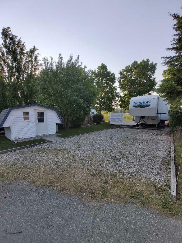 Property Photo: 35468 Range Road 30 #3038 AB T4G 0M3