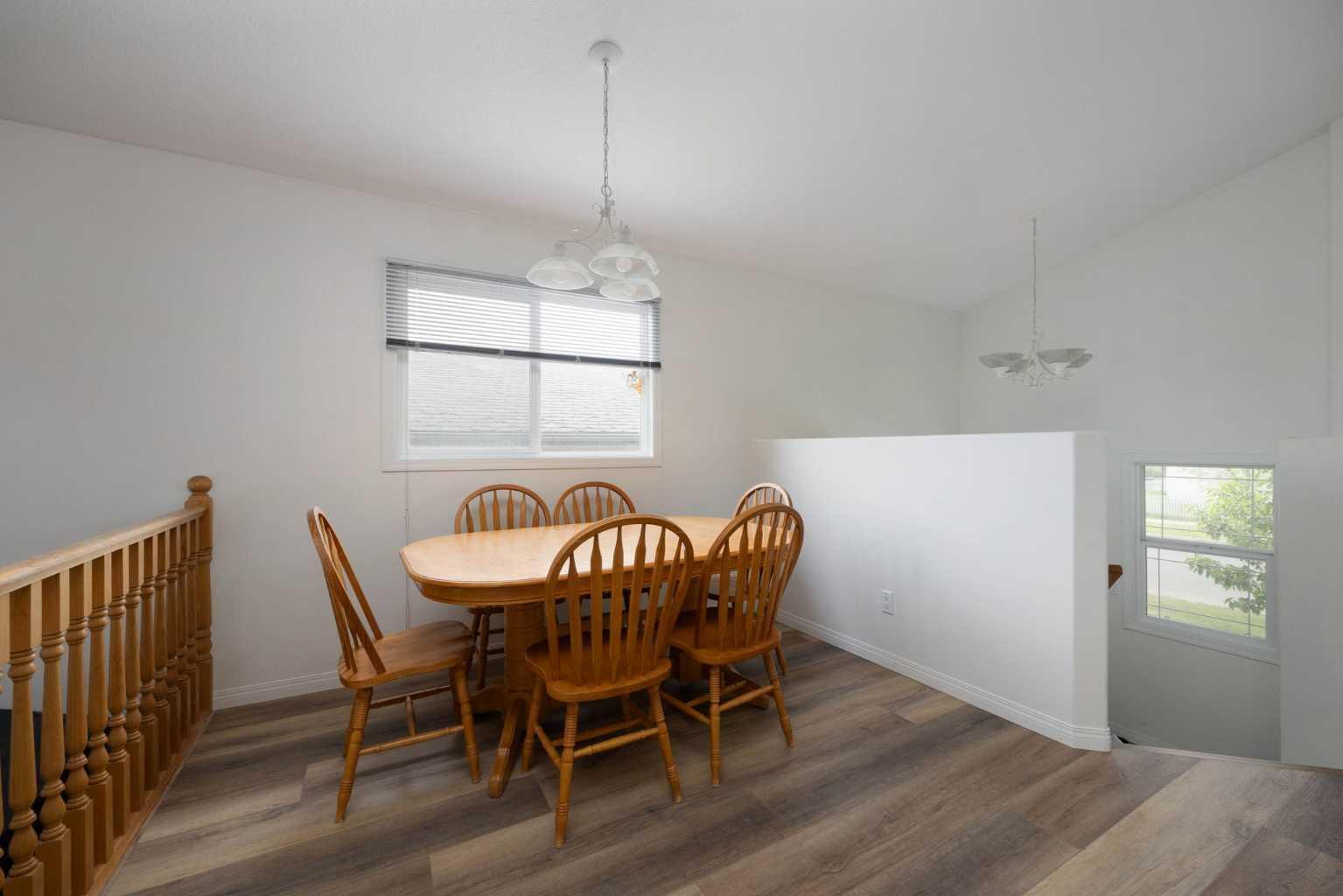 Property Photo: 374 Plamondon Drive AB T9K 0A7