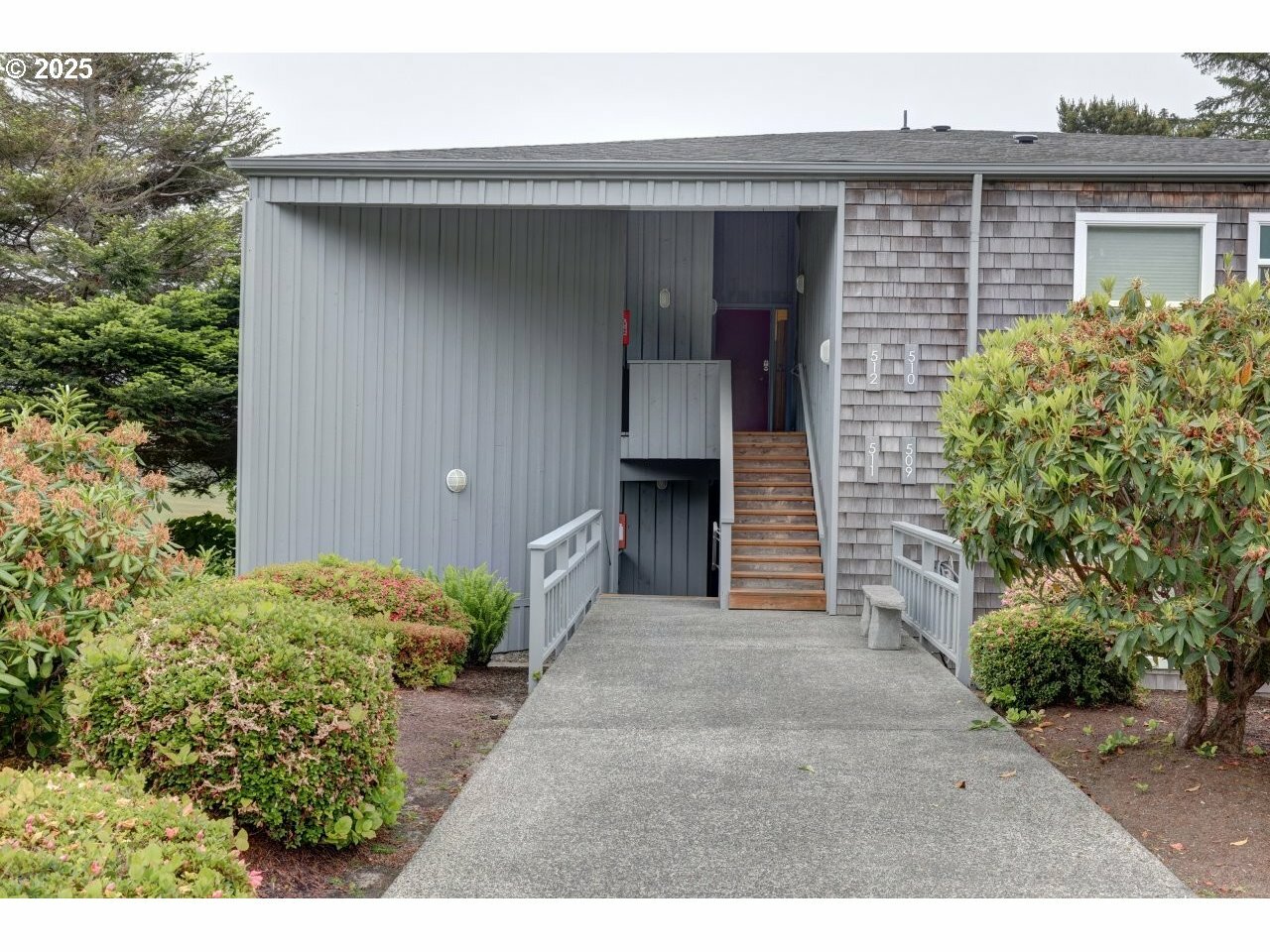 Property Photo: 1729 Gearhart Green Dr 510 OR 97138