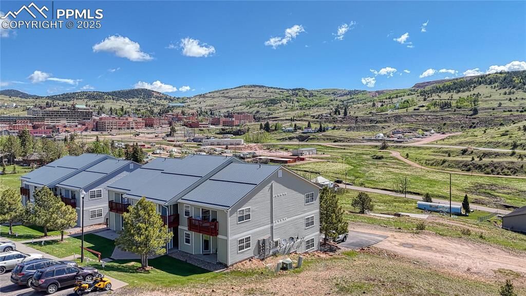 Property Photo:  443 S First Street 24  CO 80813 