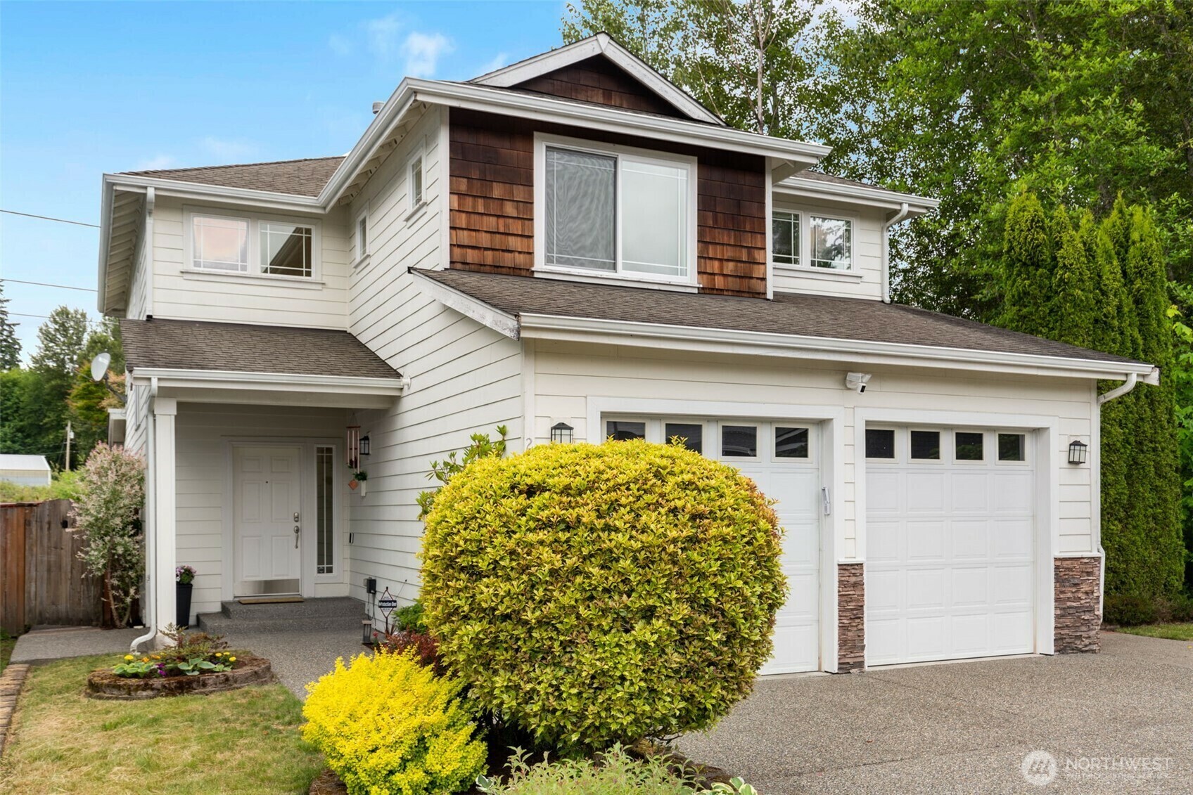 Property Photo:  20913  130th Place SE  WA 98031 