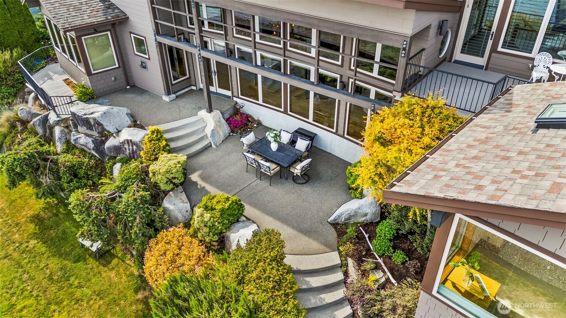 Property Photo: 5152 Cromwell Drive NW WA 98335