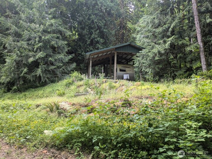 64315  Lookout Mountain Loop 1D170  Marblemount WA 98267 photo