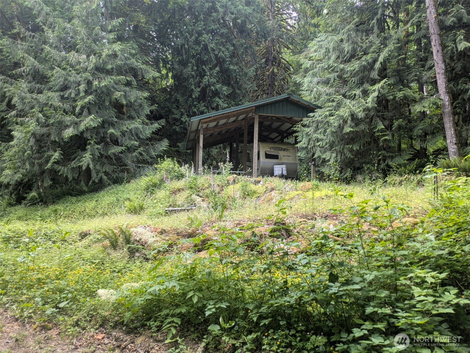 Property Photo: 64315 Lookout Mountain Loop 1D170 WA 98267