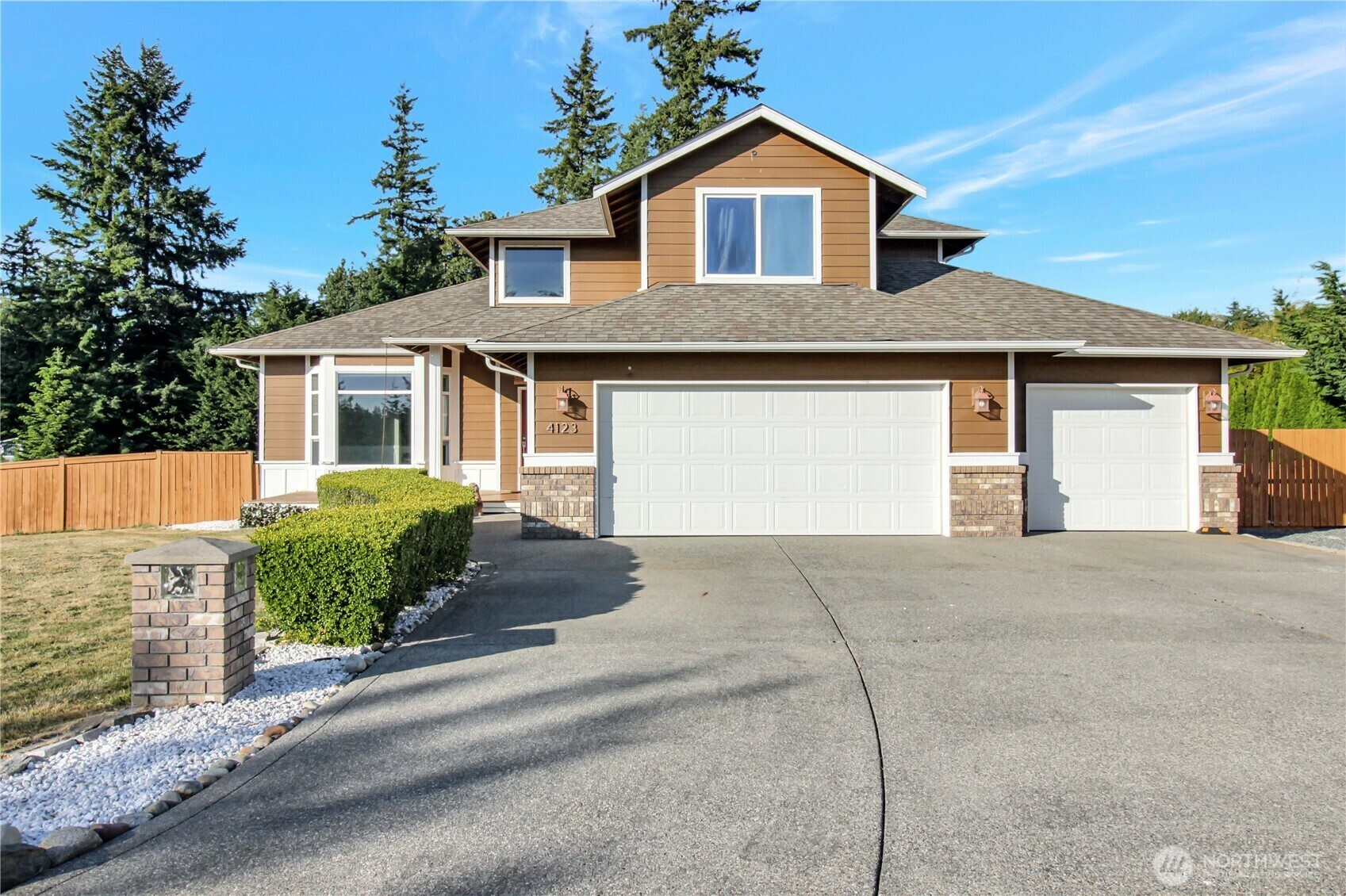 4123  157th Street NW  Stanwood WA 98292 photo