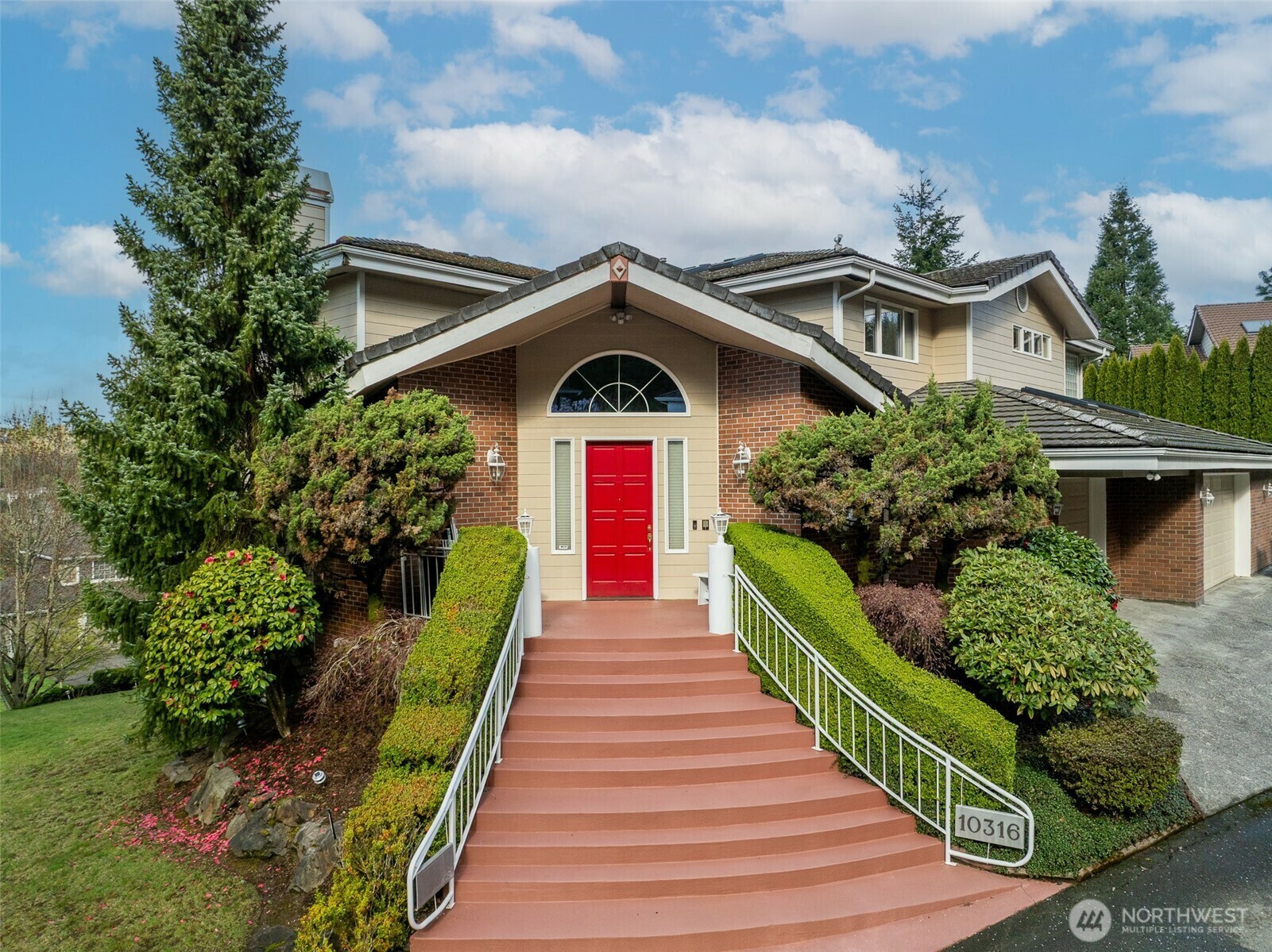10316 NE 153rd Place  Bothell WA 98011 photo