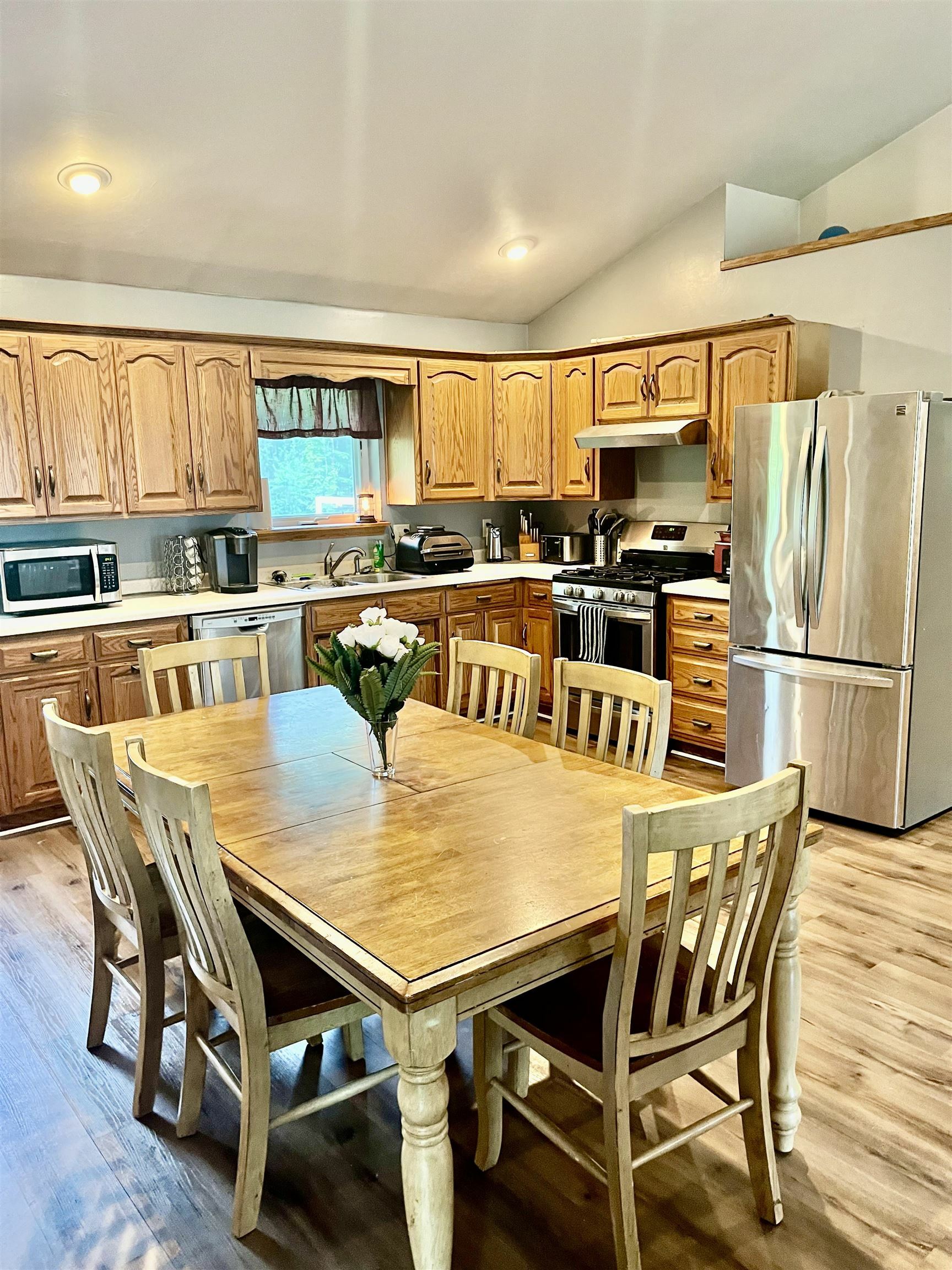 Property Photo: 13973 Smyth Road WI 54138