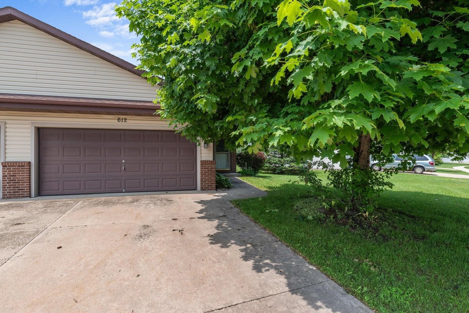 Property Photo: 612 Wellington Drive WI 53090