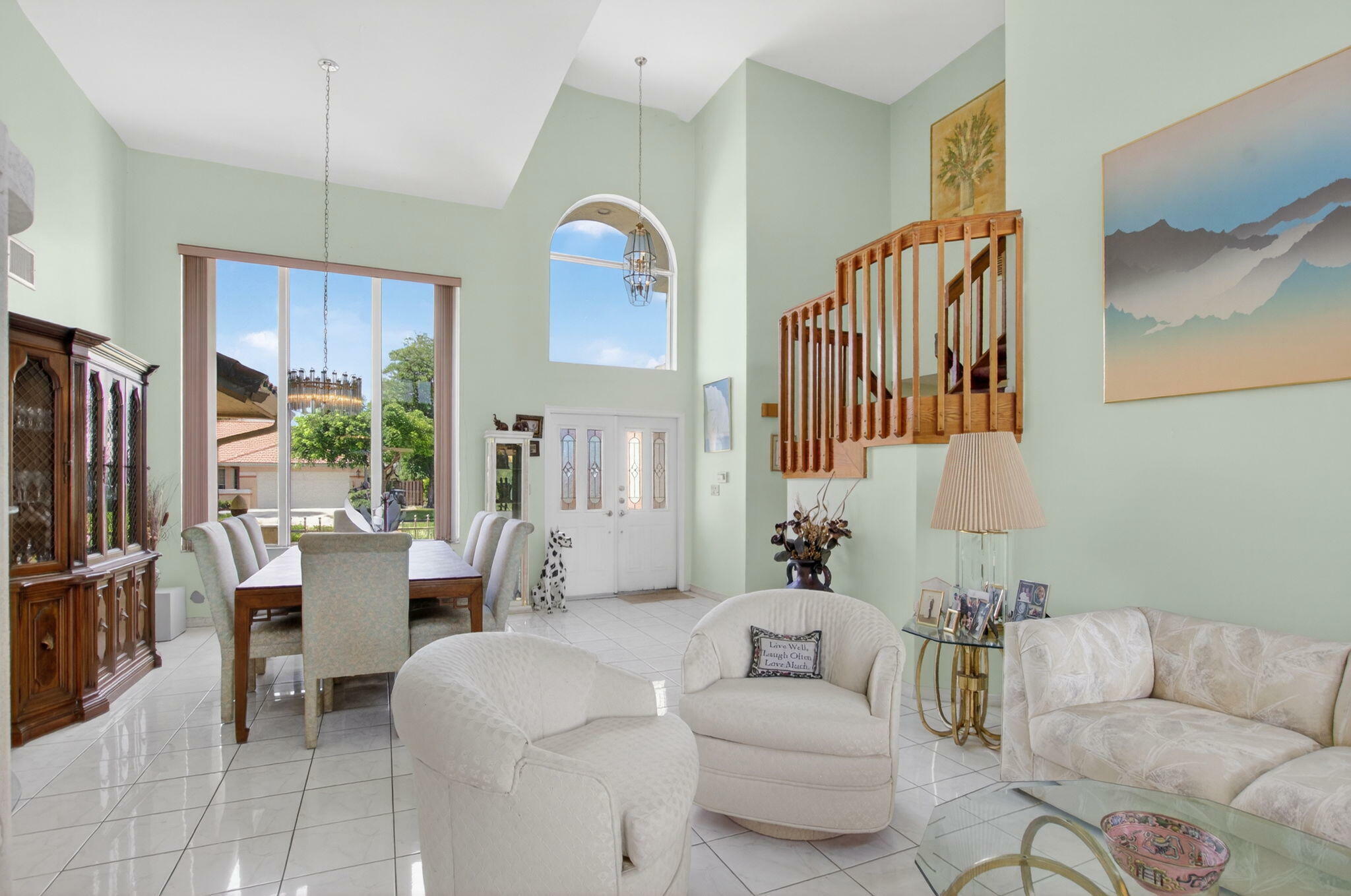Property Photo: 9645 Carousel Circle N FL 33434