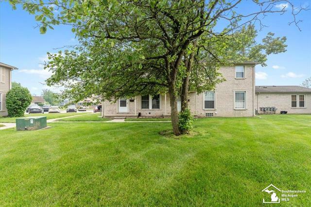 Property Photo: 20036 Village Green Court MI 48183