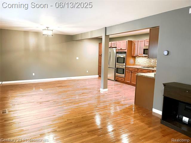 Property Photo: 44416 Newburyport Drive MI 48187