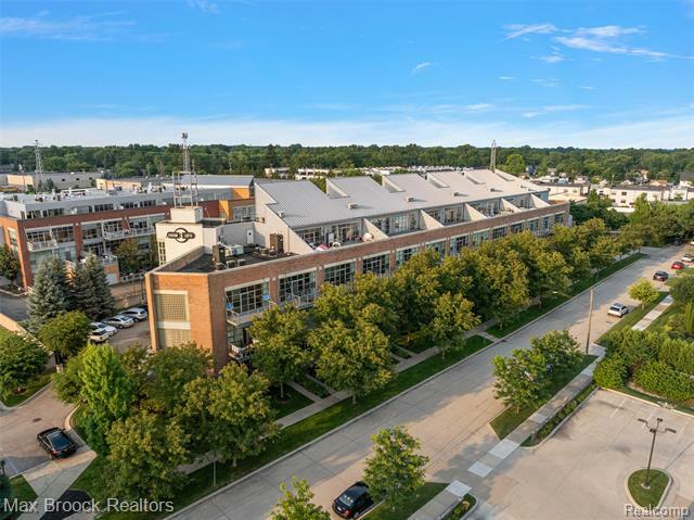 333 E Parent Avenue 38  Royal Oak MI 48067 photo