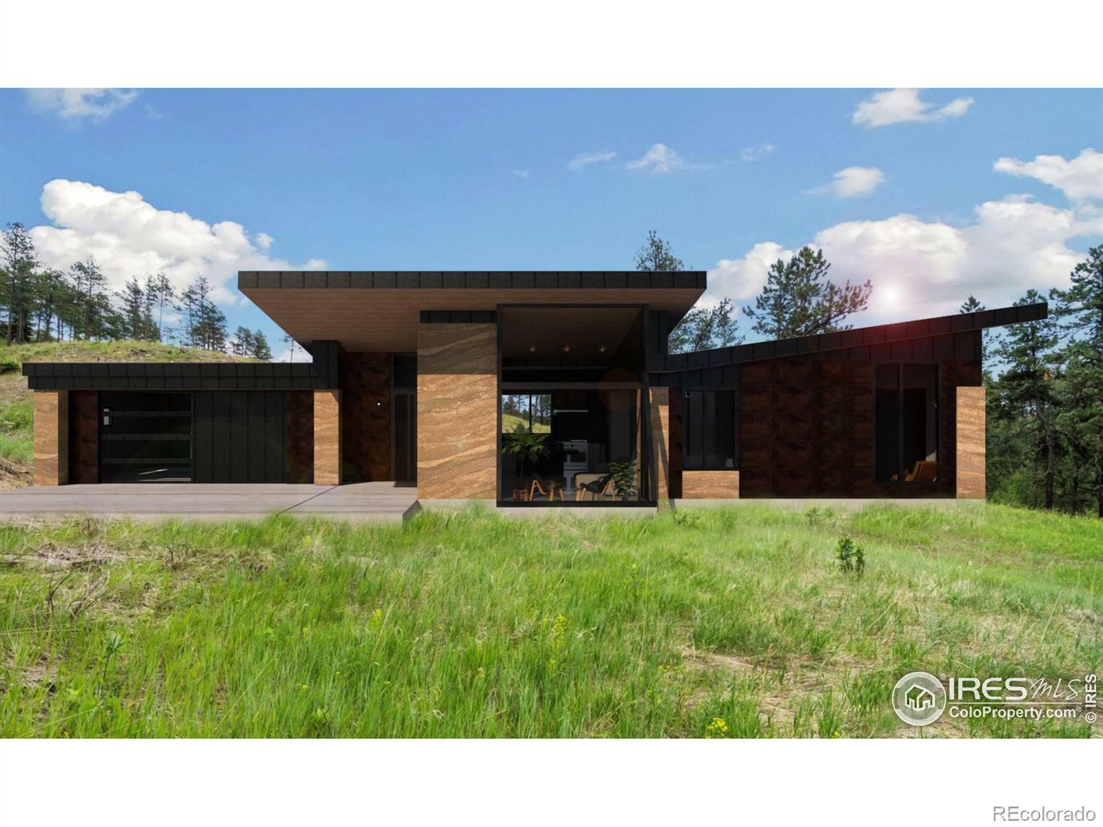 Property Photo:  620 Davis Ranch Road  CO 80512 