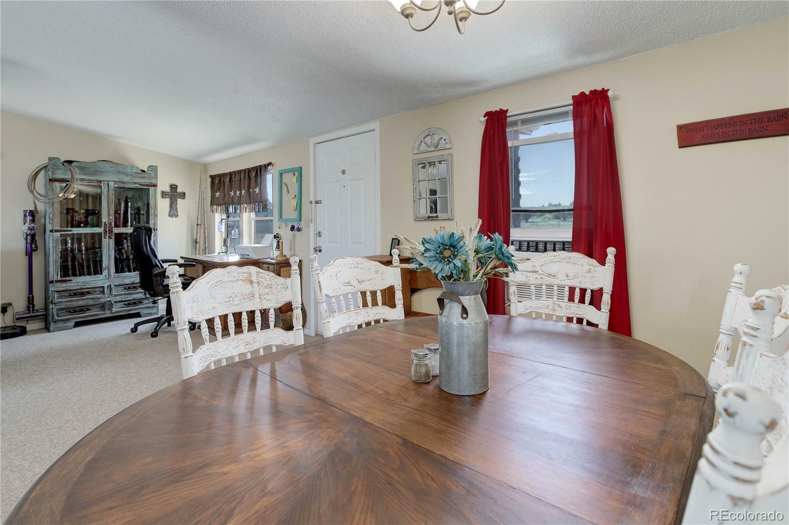 Property Photo: 295 5th Street CO 81240