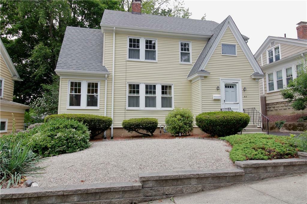 Property Photo: 53 Dexterdale Road RI 02906