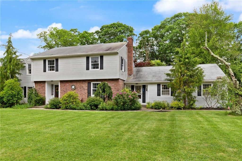 Property Photo:  467 South Main Street  RI 02859 