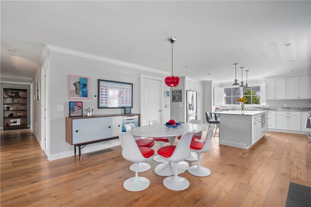 Property Photo: 40 Kettle Point Avenue RI 02914