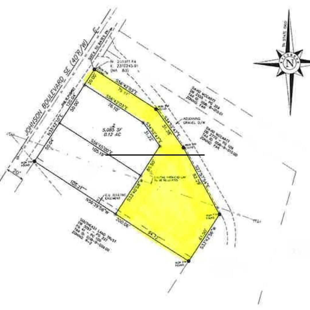 Property Photo: Lot 1 Bauer McCart Subdivision TN 37311