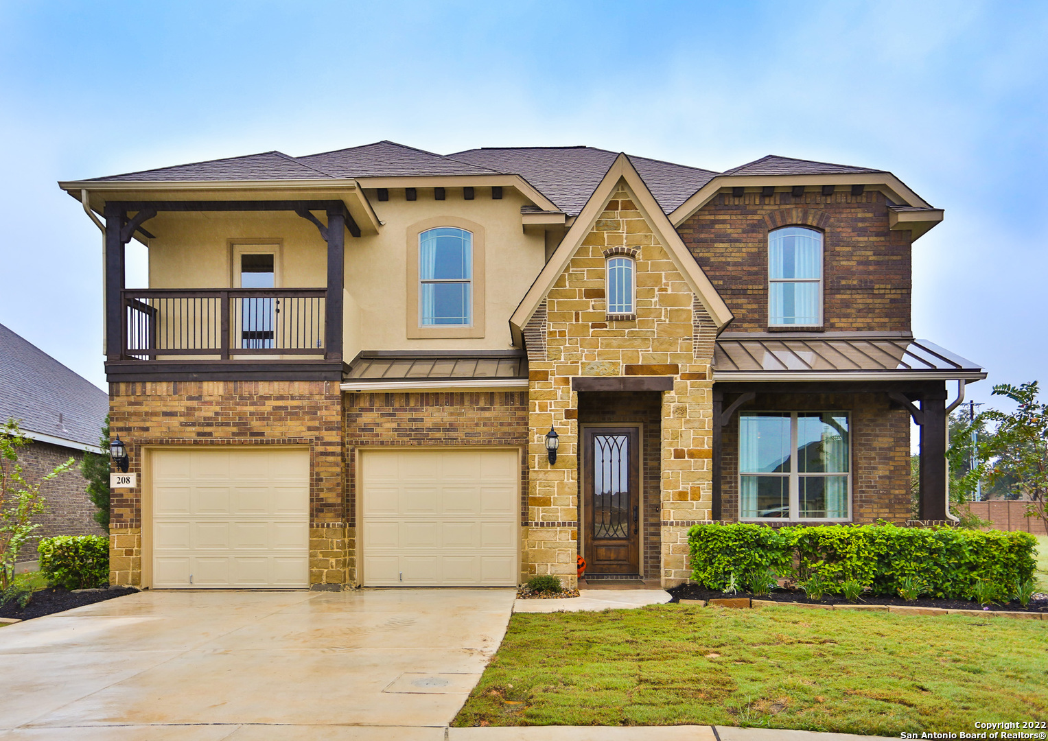 208 Aspen Dr  Boerne TX 78006 photo