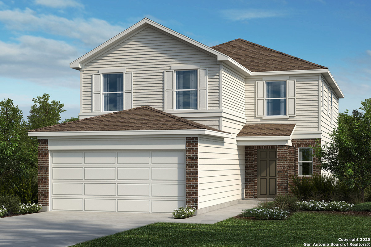 Property Photo:  429 Panther Pass  TX 78155 