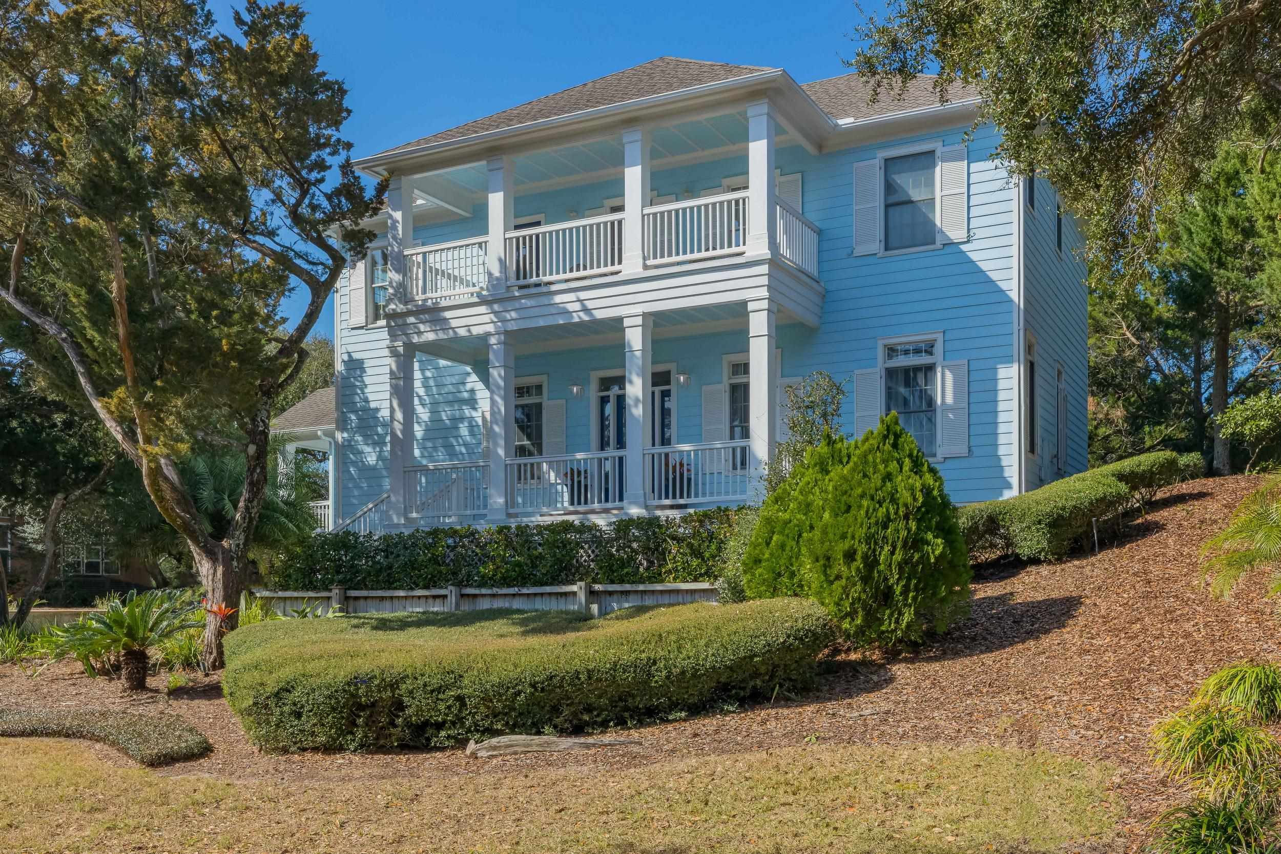 Property Photo: 313 S Forest Dune Dr. FL 32080