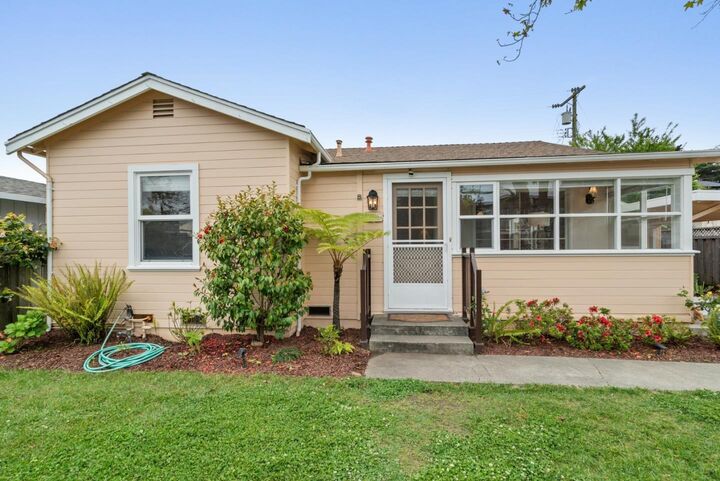 Property Photo:  525 Laverne Avenue  CA 95003 