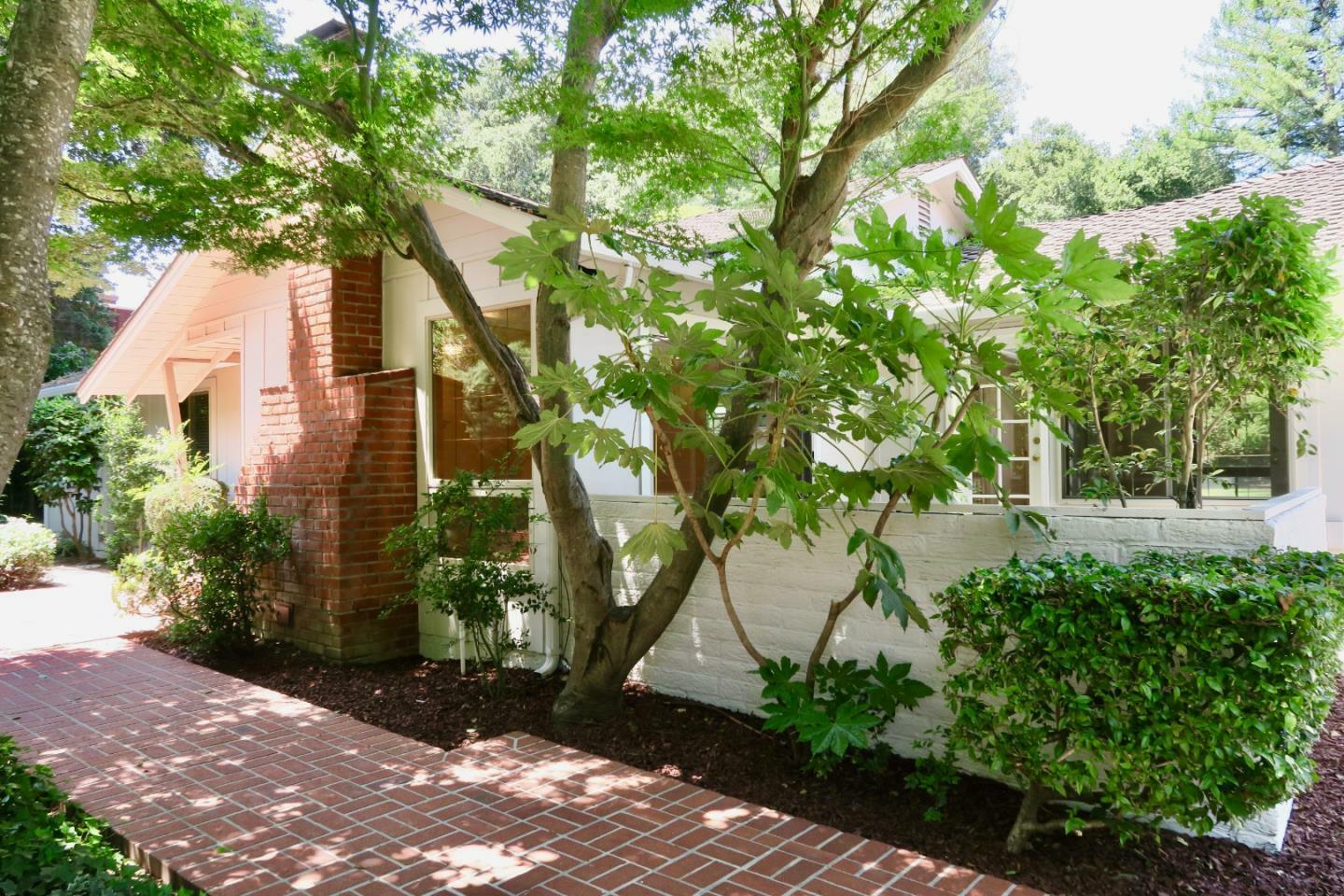 Property Photo: 12909 Foothill Lane CA 95070